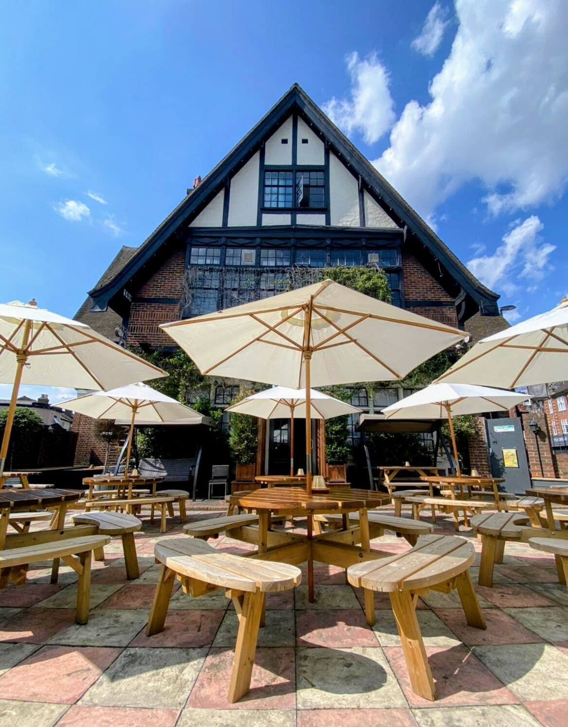 Photo of The Tree House, Croydon